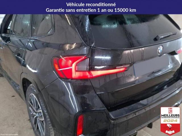 Bmw X1 image 1