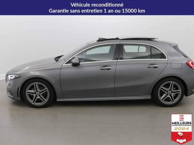 Mercedes Benz Classe A image 2