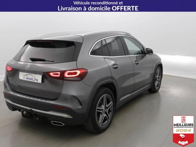 Mercedes Benz Gla image 2