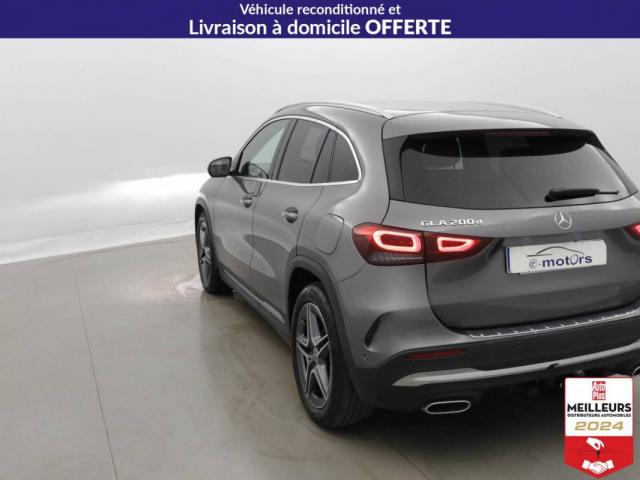 Mercedes Benz Gla image 6