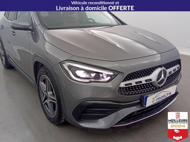 Mercedes Benz Gla image 8