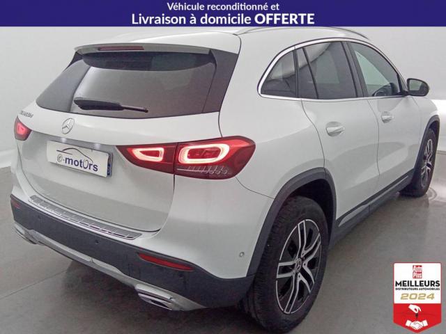 Mercedes Benz Gla image 4