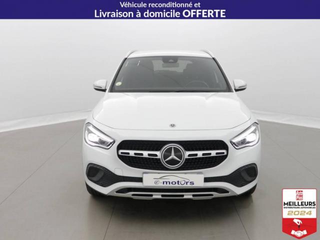 Mercedes Benz Gla image 7