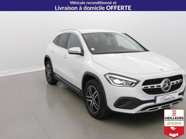 Mercedes Benz Gla image 6