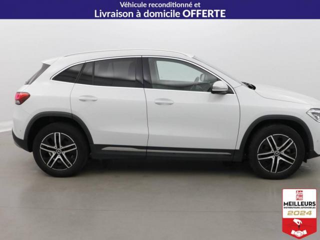 Mercedes Benz Gla image 9