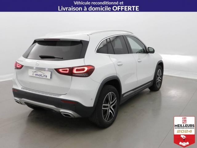 Mercedes Benz Gla image 2