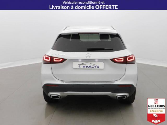 Mercedes Benz Gla image 1