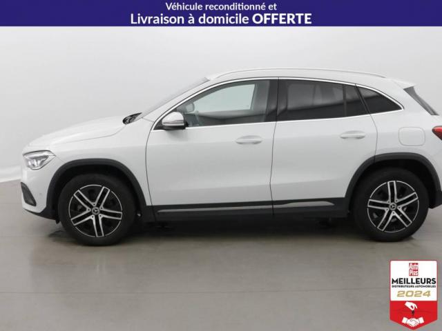Mercedes Benz Gla image 3