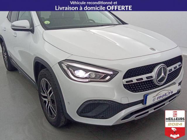 Mercedes Benz Gla image 5