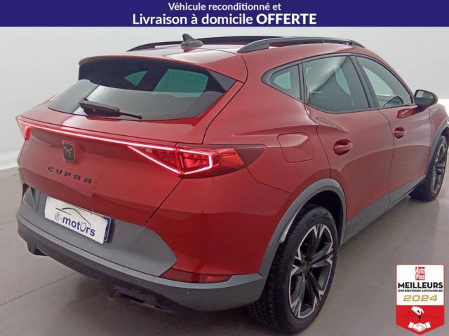 Cupra Formentor image 6