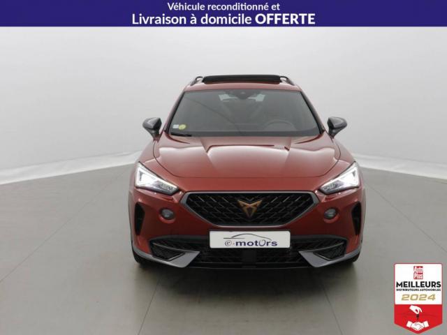 Cupra Formentor image 9