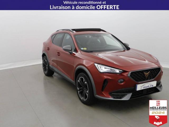 Cupra Formentor image 3
