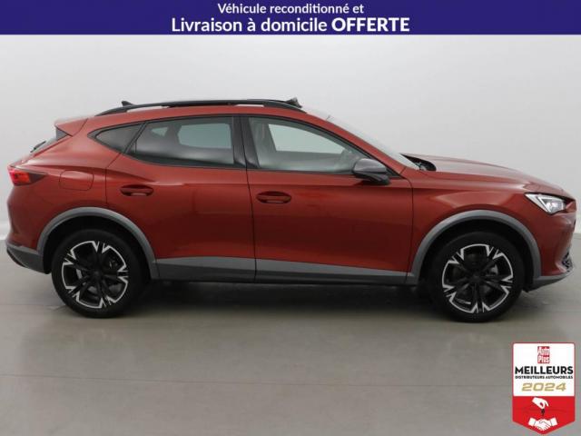 Cupra Formentor image 2