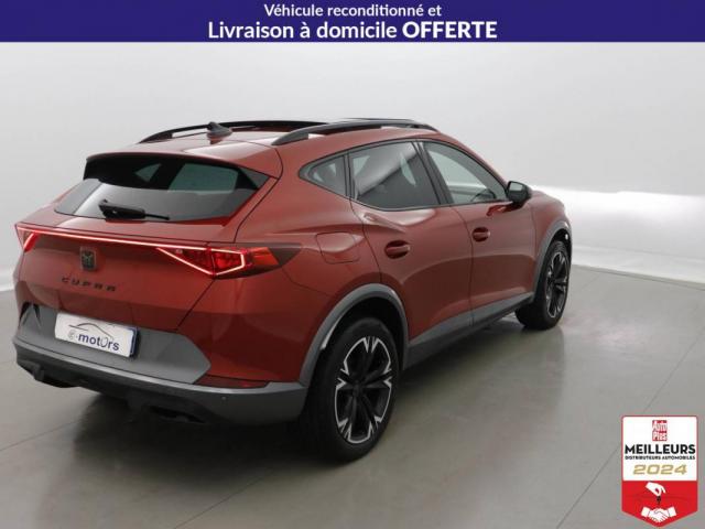 Cupra Formentor image 7