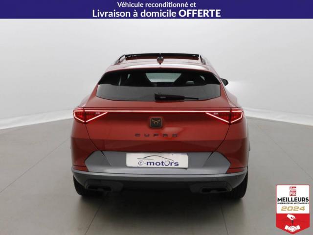 Cupra Formentor image 5