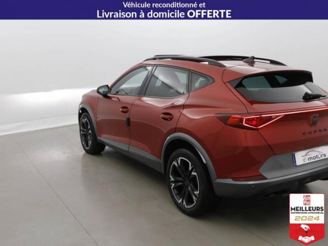 Cupra Formentor image 8