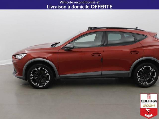 Cupra Formentor image 4
