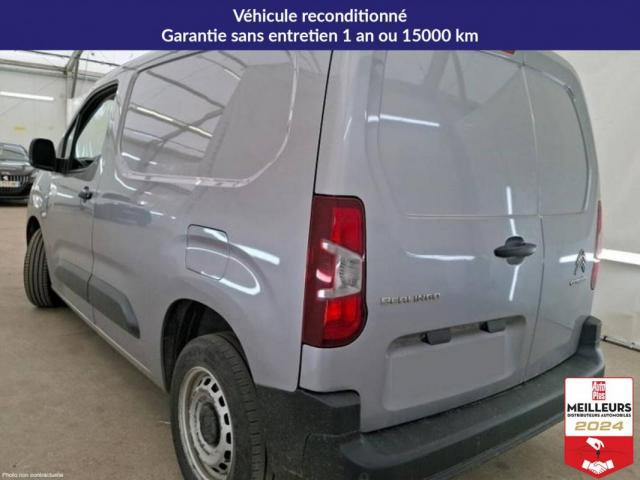 Citroen Berlingo image 1