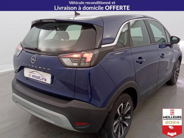 Opel Crossland image 8