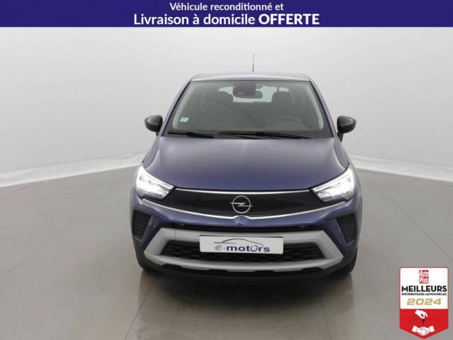 Opel Crossland image 9