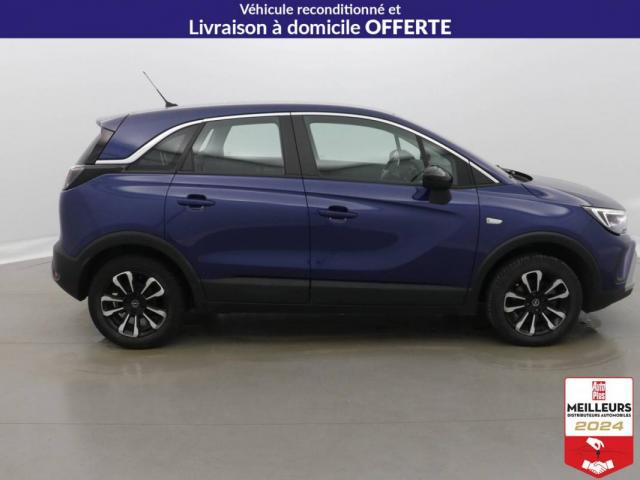 Opel Crossland image 5