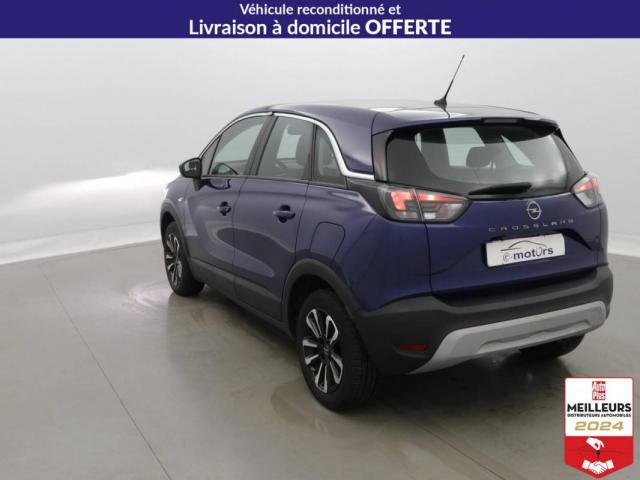 Opel Crossland image 1