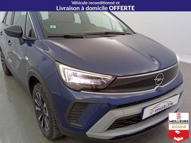 Opel Crossland image 2