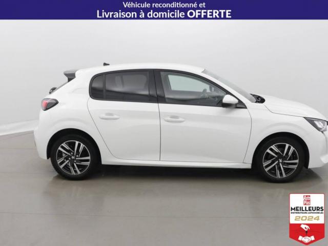 Peugeot 208 image 8
