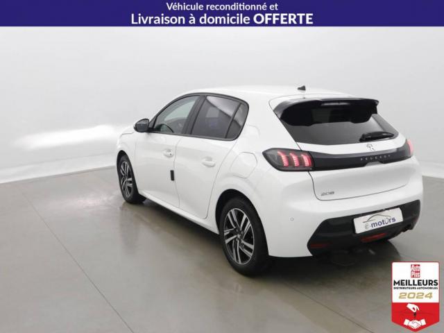 Peugeot 208 image 2