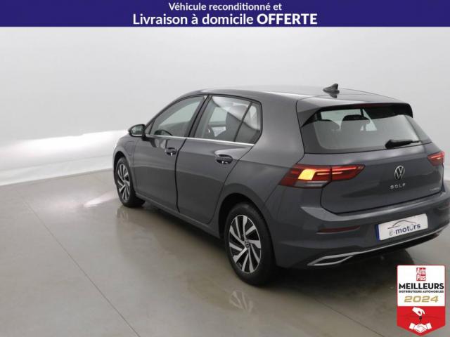 Volkswagen Golf image 2