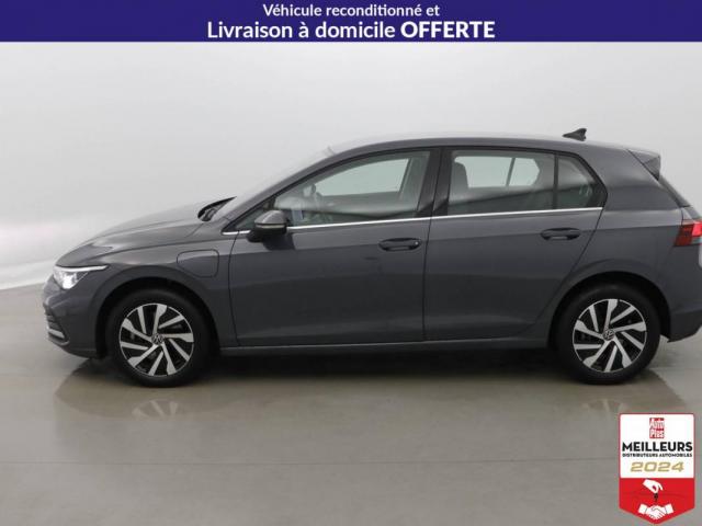 Volkswagen Golf image 1