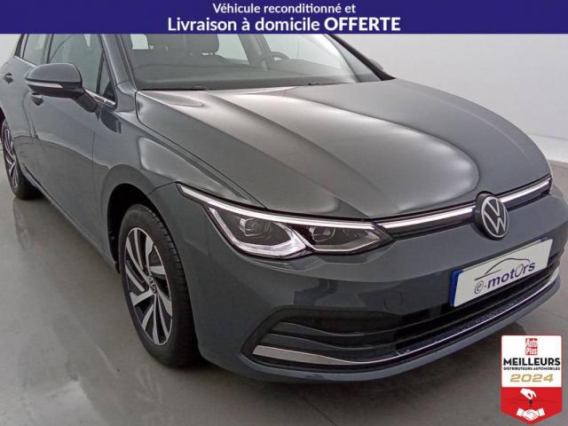Volkswagen Golf image 8