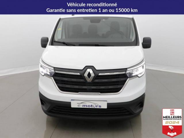 Renault Trafic image 8