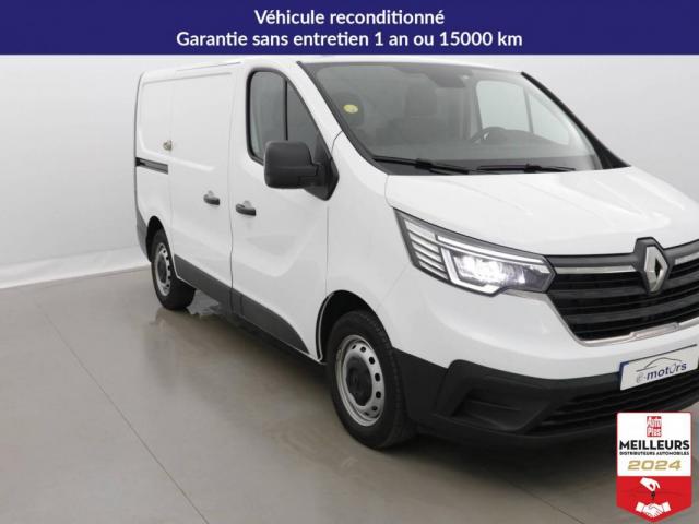 Renault Trafic image 3