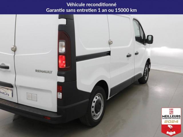 Renault Trafic image 7