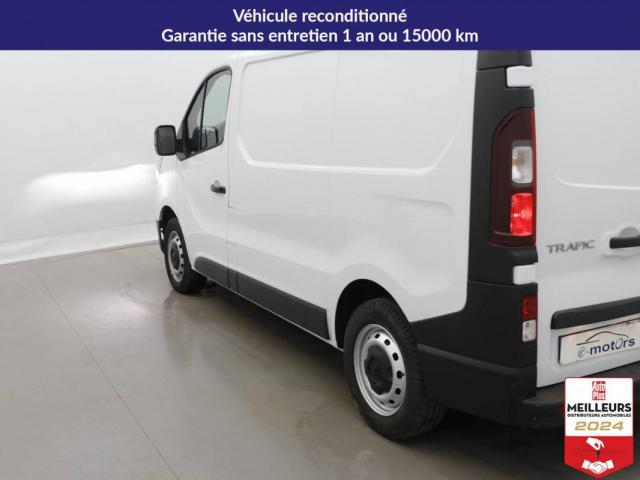 Renault Trafic image 6