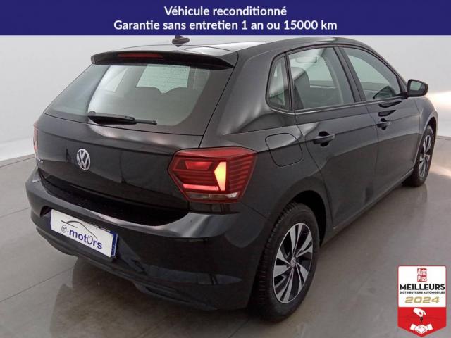 Volkswagen Polo image 2