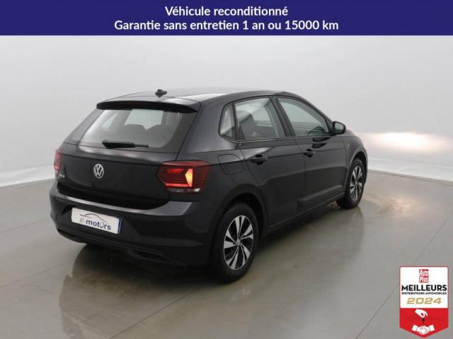 Volkswagen Polo image 4