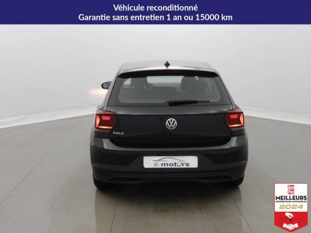 Volkswagen Polo image 3