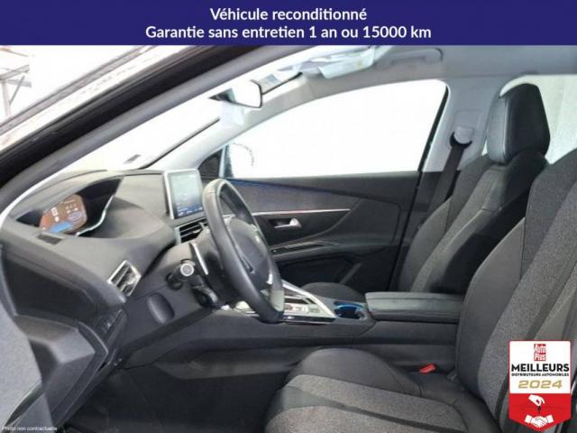 Peugeot 5008 image 3