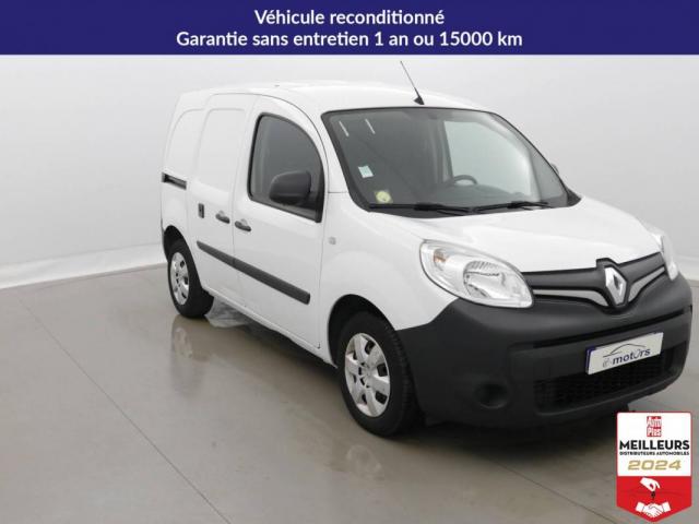 Renault Kangoo Express image 1