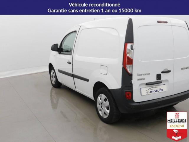 Renault Kangoo Express image 8