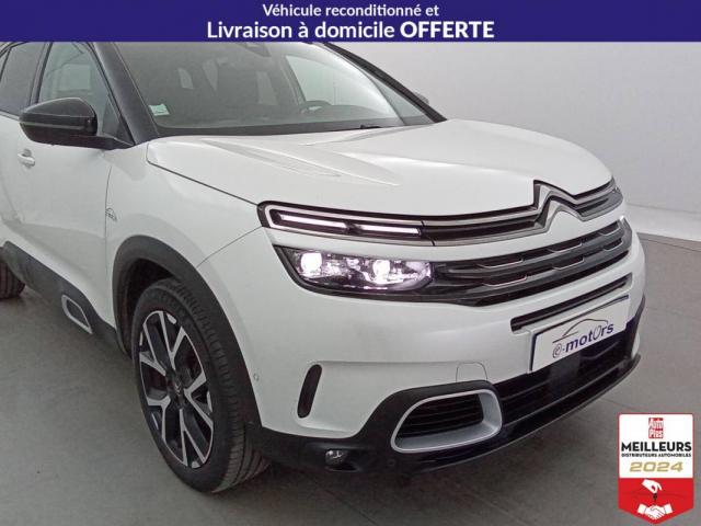 Citroen C5 Aircross image 9
