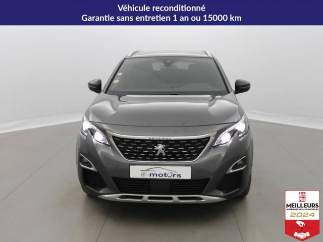 Peugeot 3008 image 9