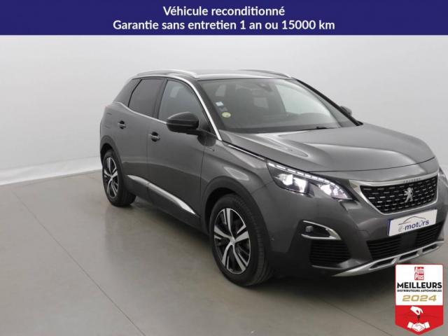 Peugeot 3008 image 4