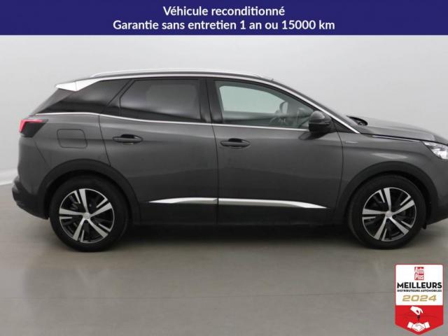 Peugeot 3008 image 6