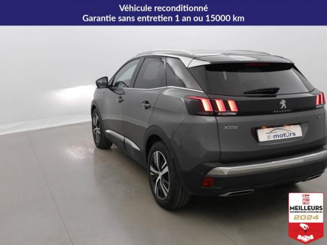 Peugeot 3008 image 7
