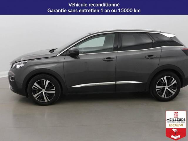 Peugeot 3008 image 2