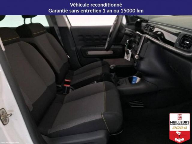Citroen C3 image 3