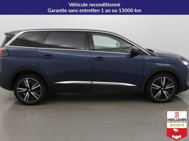 Peugeot 5008 image 1